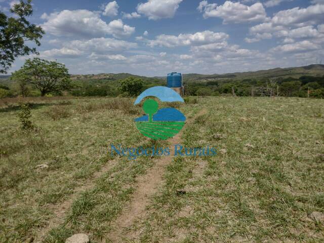 Fazenda para Venda em Padre Bernardo - 3