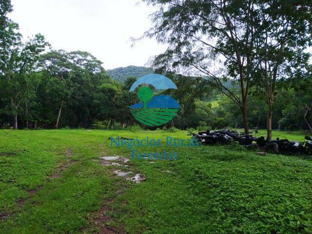 Fazenda para Venda em Hidrolândia - 5