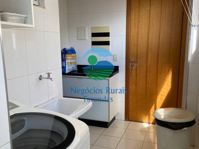 Apartamento para Venda em Goiânia - 4