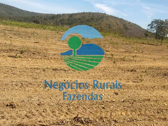 Fazenda para Venda em Uruaçu - 5